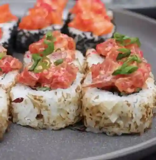 Sushi Tuna Roll