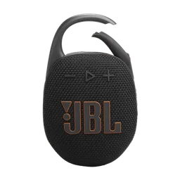 Jbl Parlante Speaker Clip 5 P Bluetooth Black