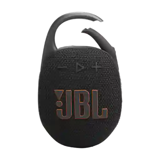 Jbl Parlante Speaker Clip 5 P Bluetooth Black
