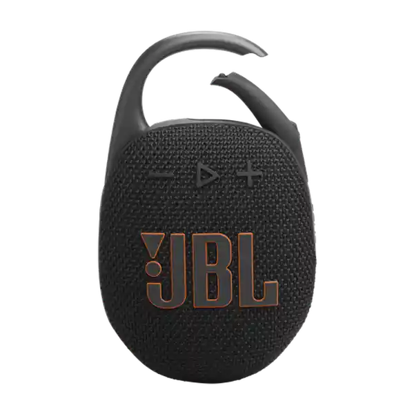 Jbl Parlante Speaker Clip 5 P Bluetooth Black