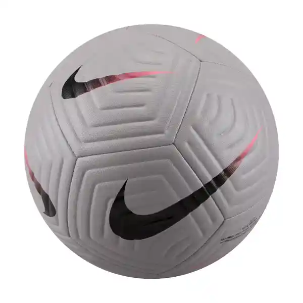 Nike Balón Academy Elite Para Hombre Gris Talla 5