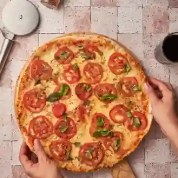 Pizza Napolitana