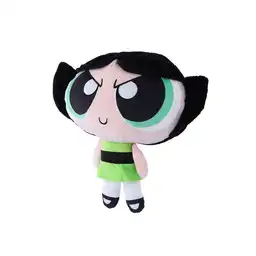 Peluche de Bellota Serie Las Chicas Superpoderosas 15in Miniso