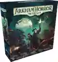 Arkham Horror: El Juego De Cartas Ed. Revisada