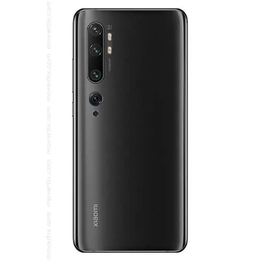 Xiaomi Celular Redmi Note 10 128Gb Midnight Black