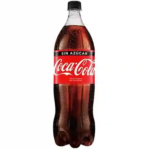 Coca Cola Zero 1.5 L