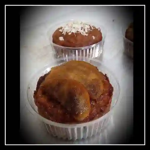 Torta integral de manzana