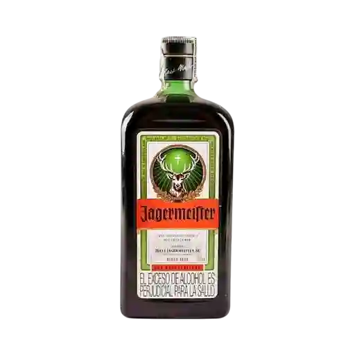Jagermeister 700 ml
