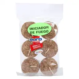 Iniciador de Fuego Euromax