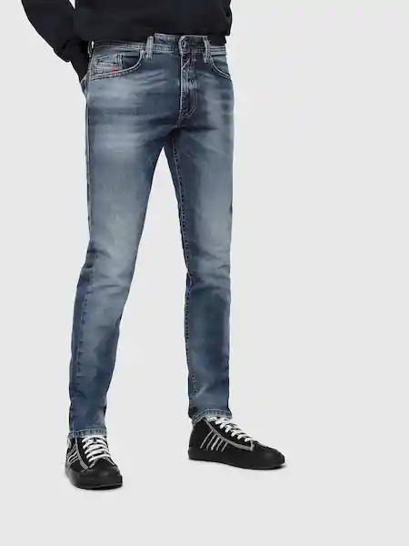 Diesel Jean Thommer Hombre Talla 33