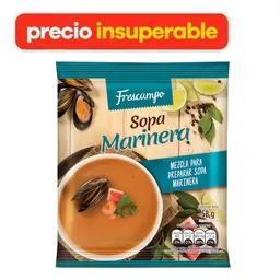 Frescampo Sopa Marinera