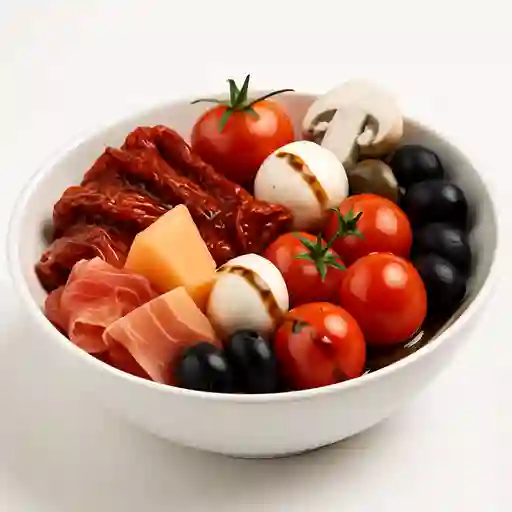 ½ Motivation + ½ Sopa