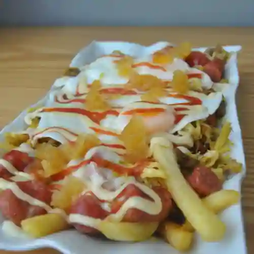 Salchi Hela