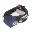 Adidas Bag Linear Duffel Para Hombre Azul Talla NS Ref: HR5353