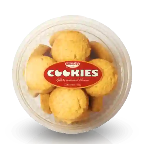 Cookies - Galleta Tradicional Alemana