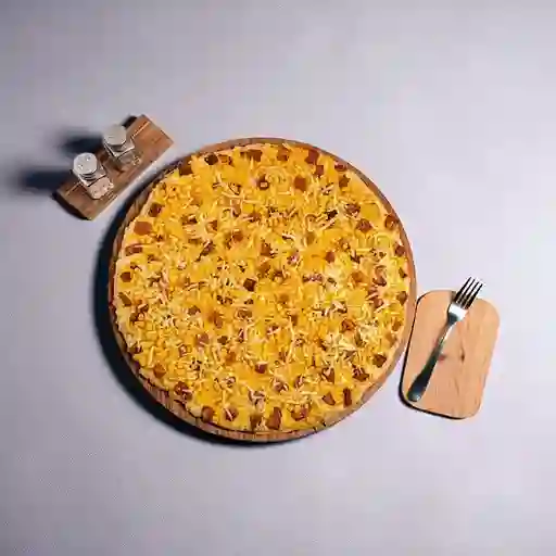 Pizza Hawaiana Grande