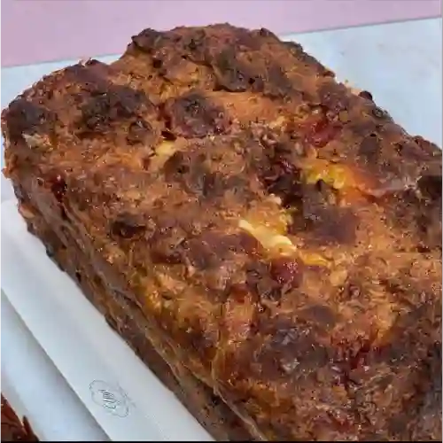 Torta de Almojabana