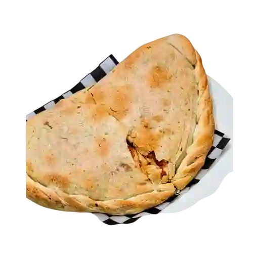 Panzerotti Hawaiana