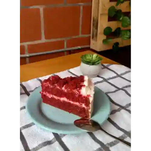 Torta Red Velvet