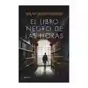El libro negro de las horas