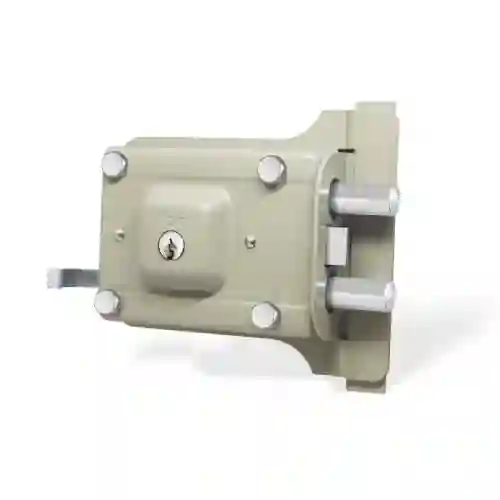 Yale Cerradura 107 70