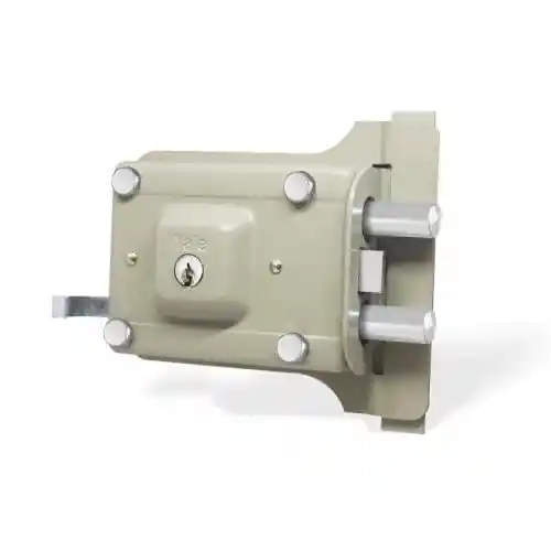 Yale Cerradura 107 70