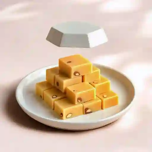 Turrón de Almendras
