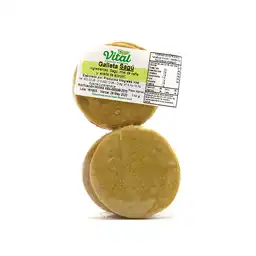 Sagu Vital Galleta Miel