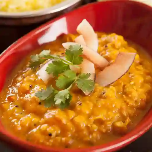 Curry Dal Coco