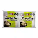 Bimbo Pack Papiditas Tortilla Fajitas y Burritos