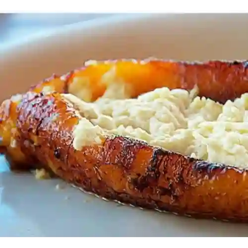 Queso Cuajada