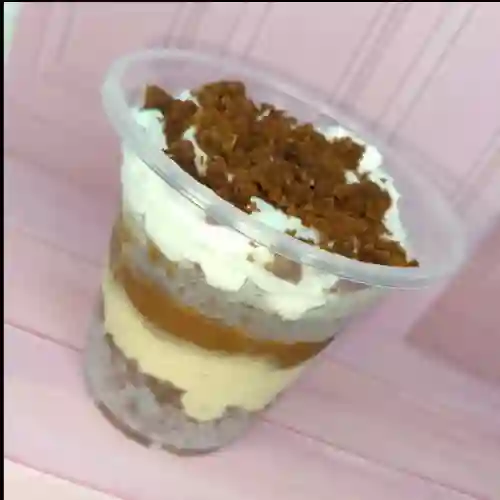 Chocolate 10 Oz