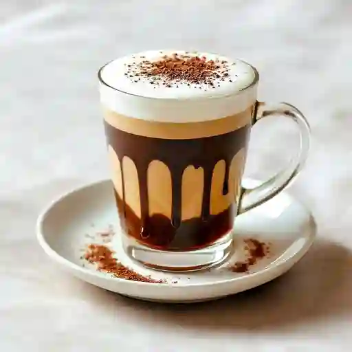 Mocaccino