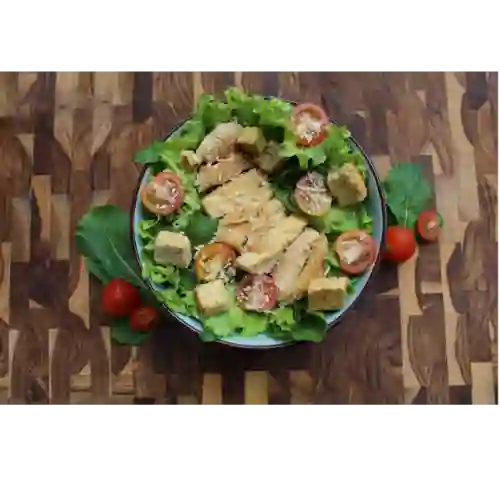 Ensalada Cesar
