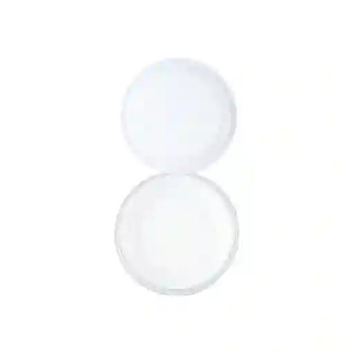 Polvo Sueltos Serie Minimalist Translúcidos 03 Miniso