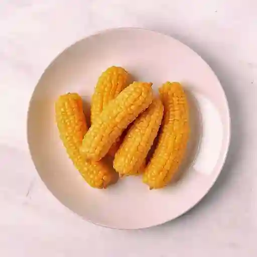 Corn Salchicha X 5