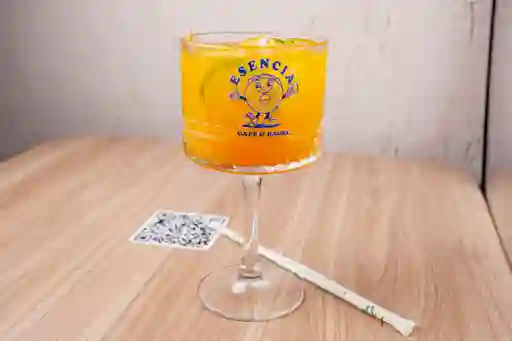 Soda Artesanal 7 Oz