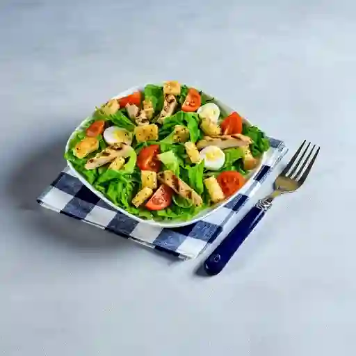Ensaladas Saludables Mix