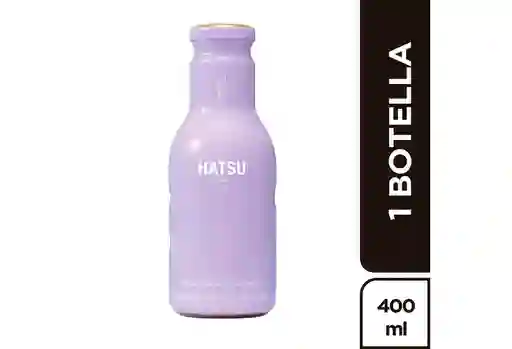 Té Hatsu Lila 400ml