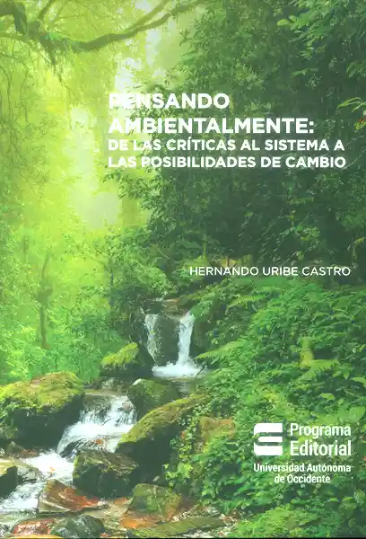 Pensando Ambientalmente