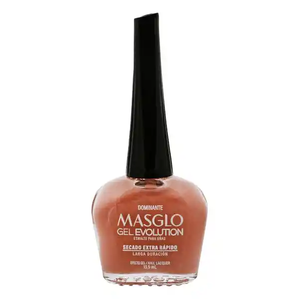 Esmalte Gel Evolution Masglo