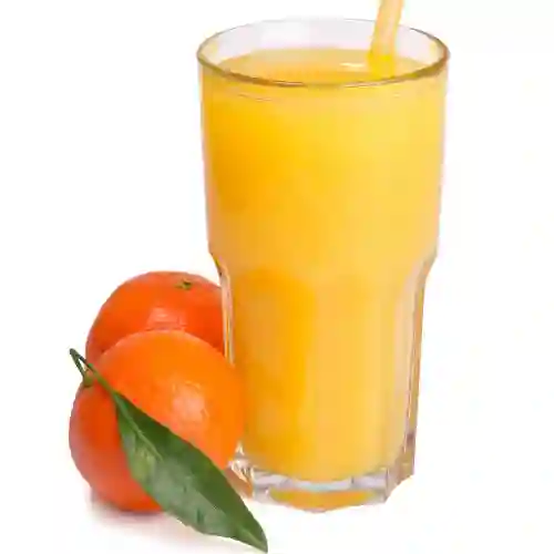 Jugo Mandarina