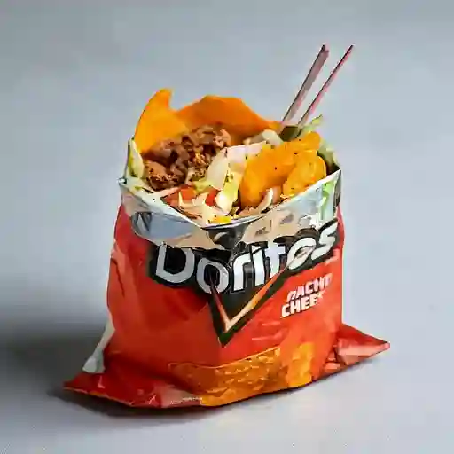Dorilocos Personal