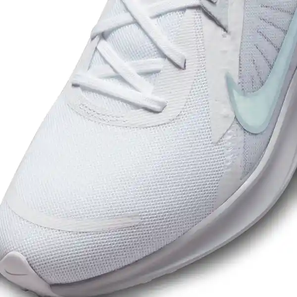 Nike Zapatos Wmns Quest 5 Para Mujer Blanco Talla 7