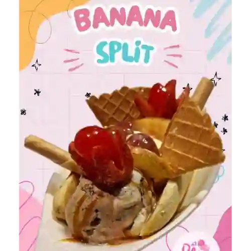 Banana Split