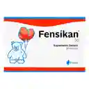 Fensikan 50 Suplemento Dietario