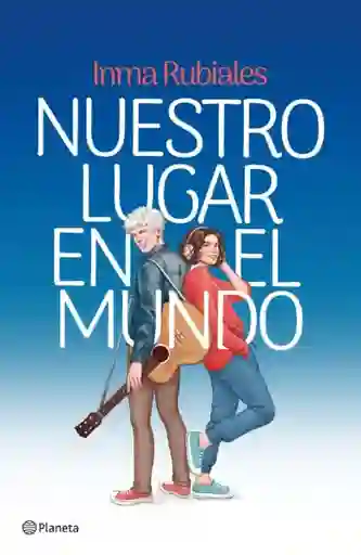 Nuestro Lugar en el Mundo
