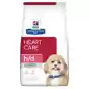 Hills Alimento Para Perro Adulto H/D 17.6 Lb