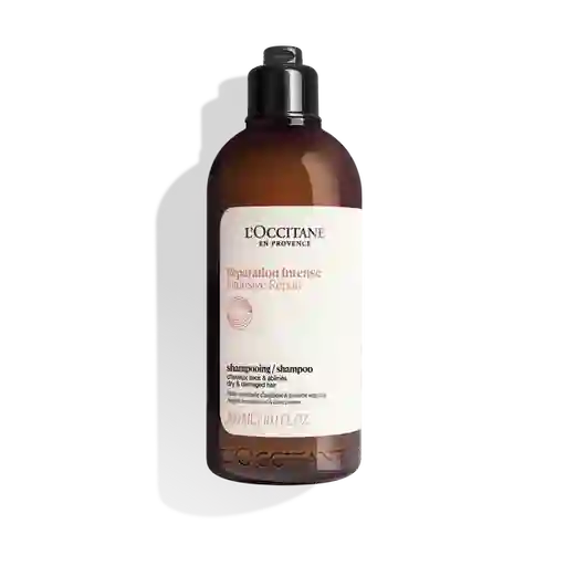 Shampoo Reparador Intensivo LOccitane