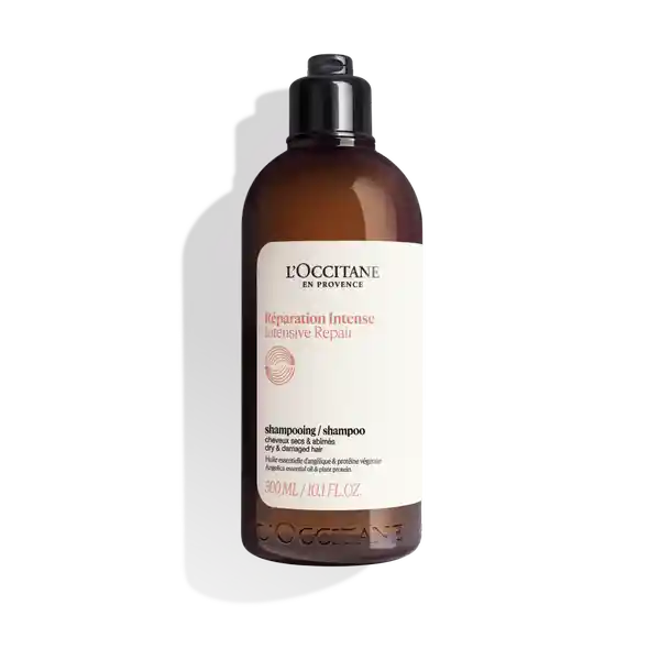 Shampoo Reparador Intensivo LOccitane